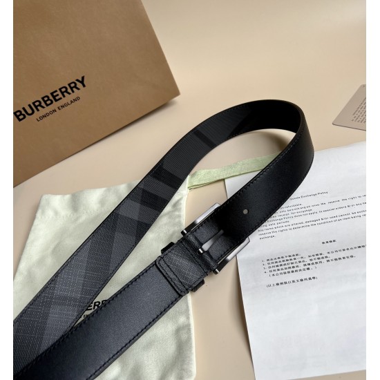 Burberry Belts