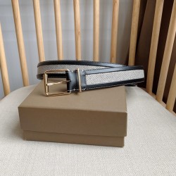 Burberry Belts