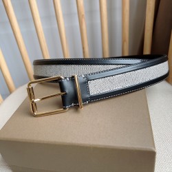 Burberry Belts
