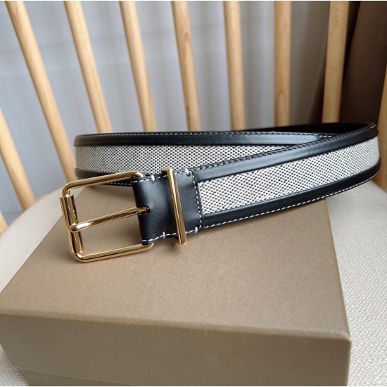 Burberry Belts