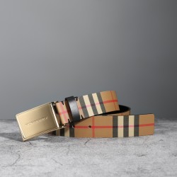 Burberry Belts