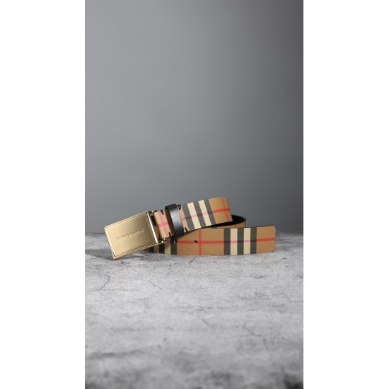 Burberry Belts