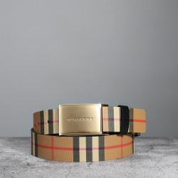 Burberry Belts