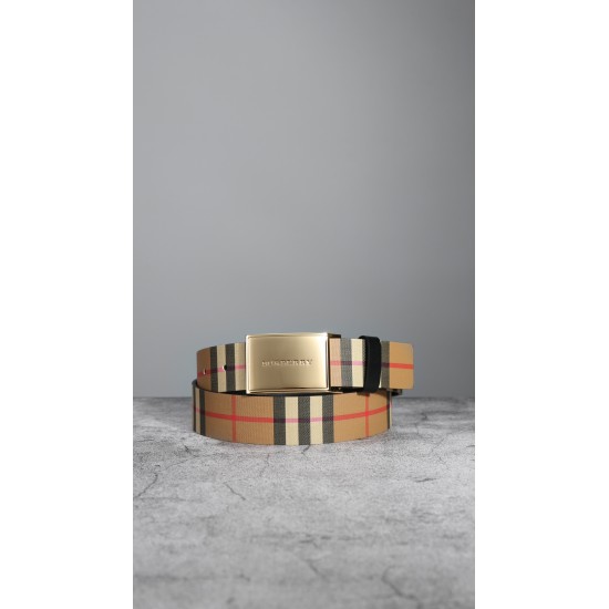 Burberry Belts
