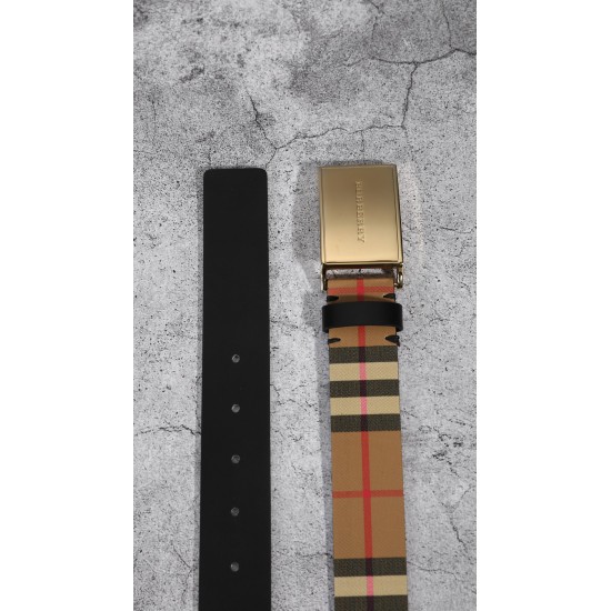 Burberry Belts