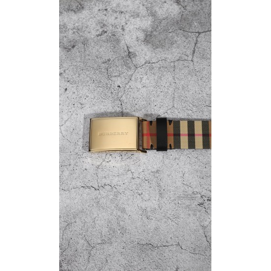 Burberry Belts