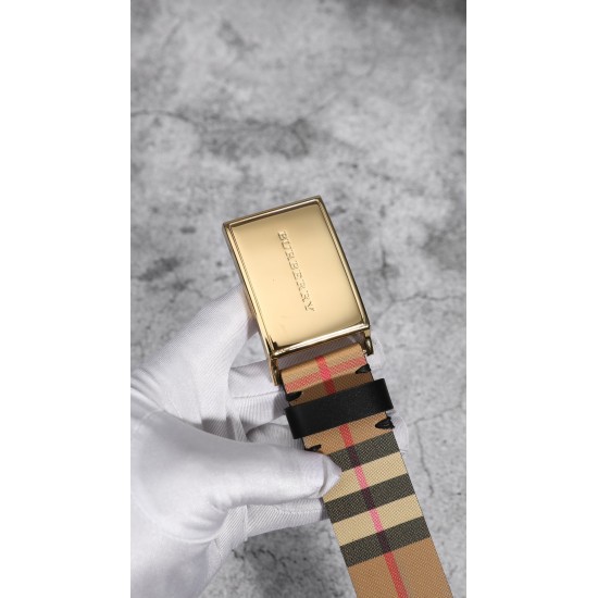 Burberry Belts