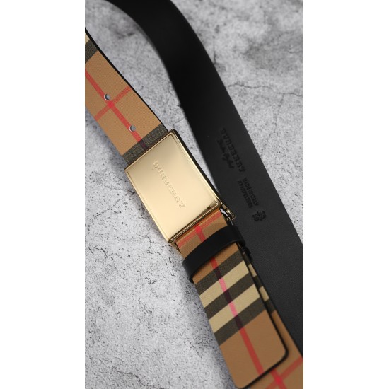 Burberry Belts