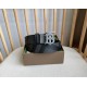 Burberry Belts