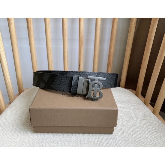 Burberry Belts