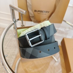 Burberry Belts