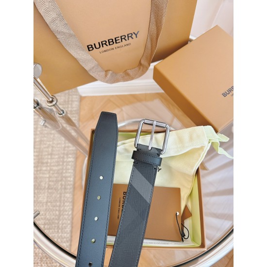 Burberry Belts