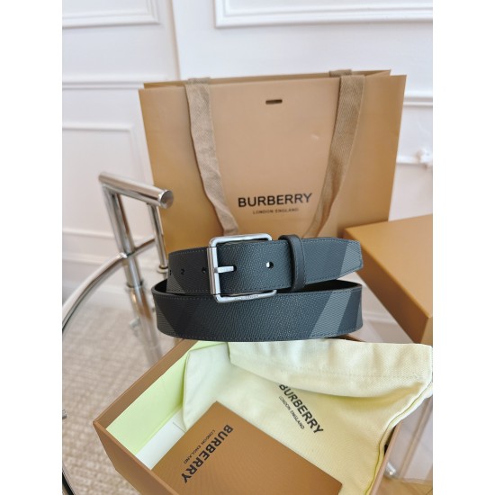 Burberry Belts