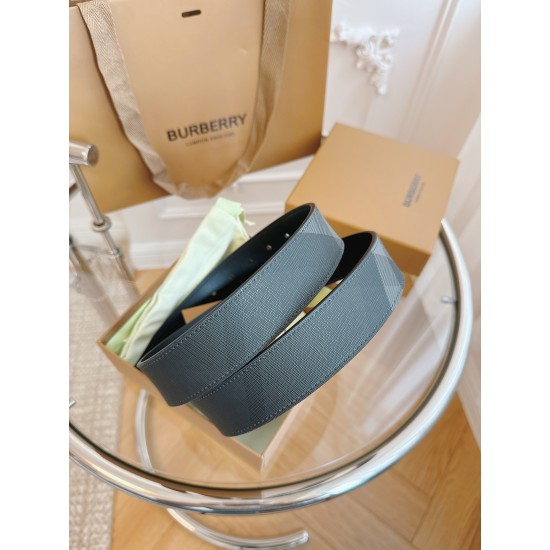 Burberry Belts