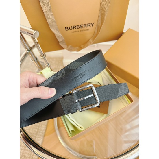 Burberry Belts