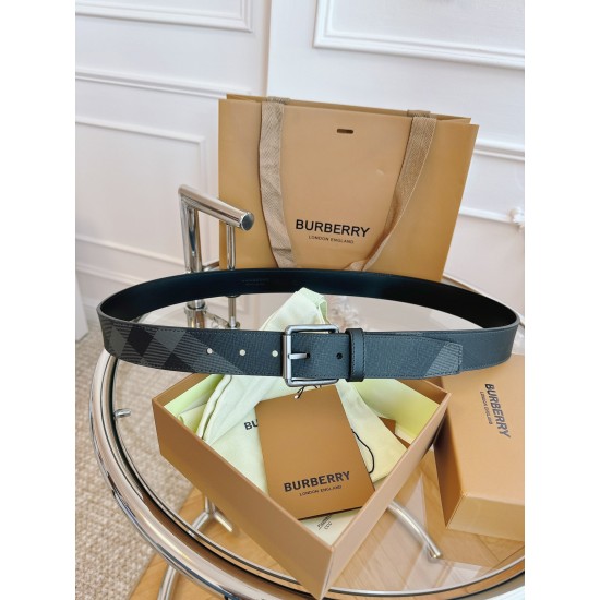 Burberry Belts