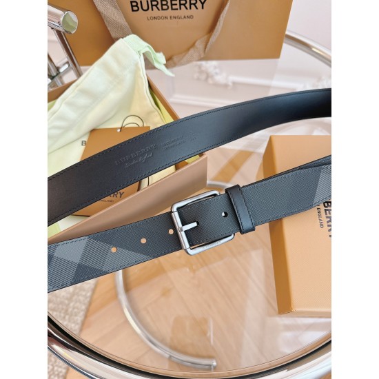 Burberry Belts