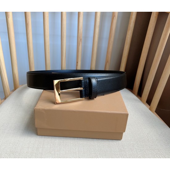 Burberry Belts