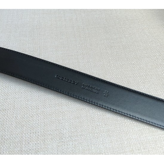 Burberry Belts