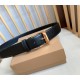 Burberry Belts