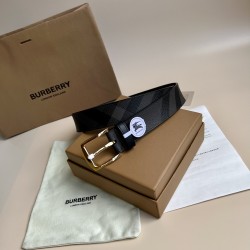 Burberry Belts