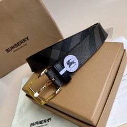 Burberry Belts