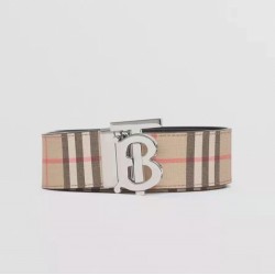 Burberry Belts