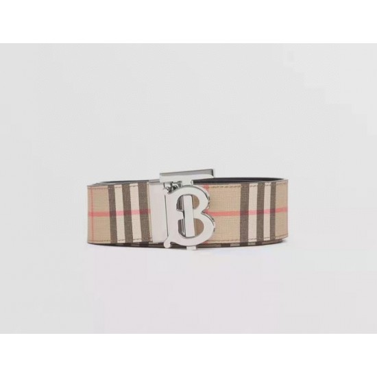 Burberry Belts