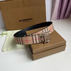 Burberry Belts