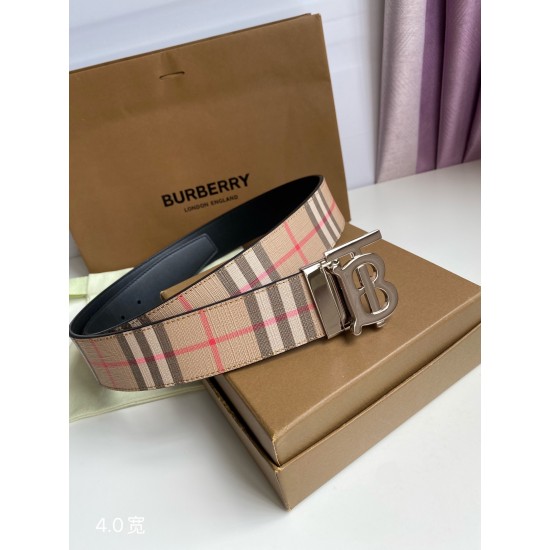 Burberry Belts