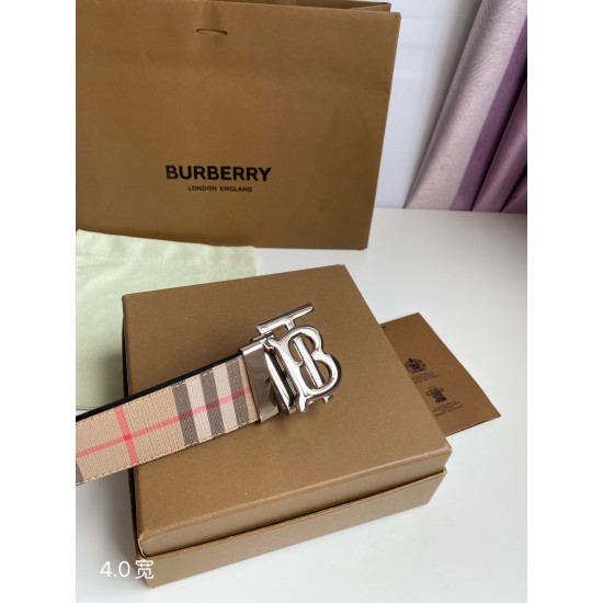 Burberry Belts