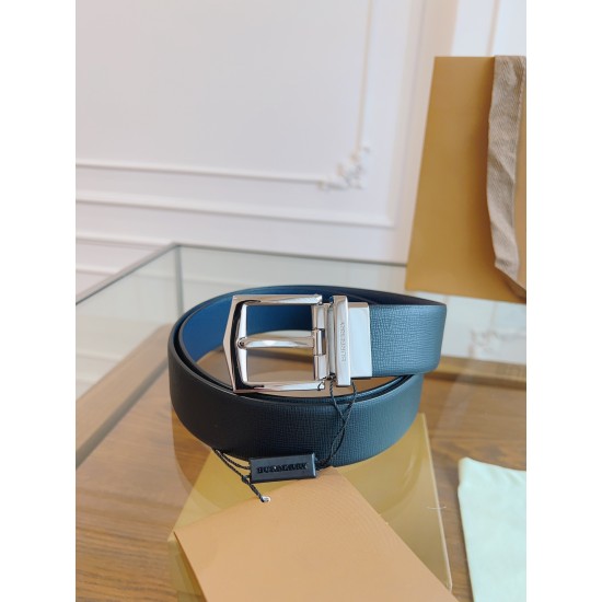 Burberry Belts