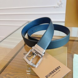 Burberry Belts