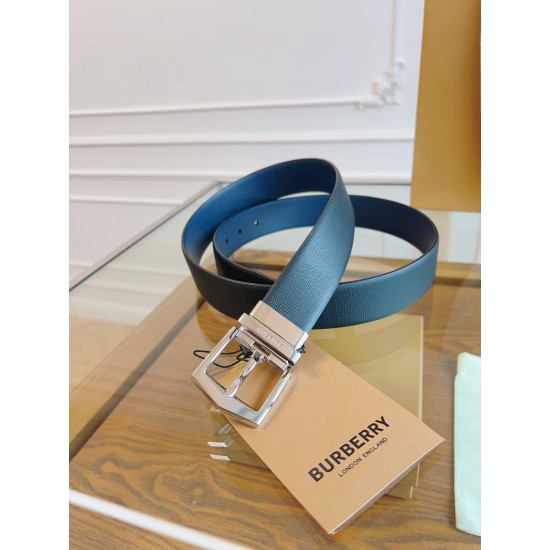 Burberry Belts