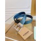Burberry Belts