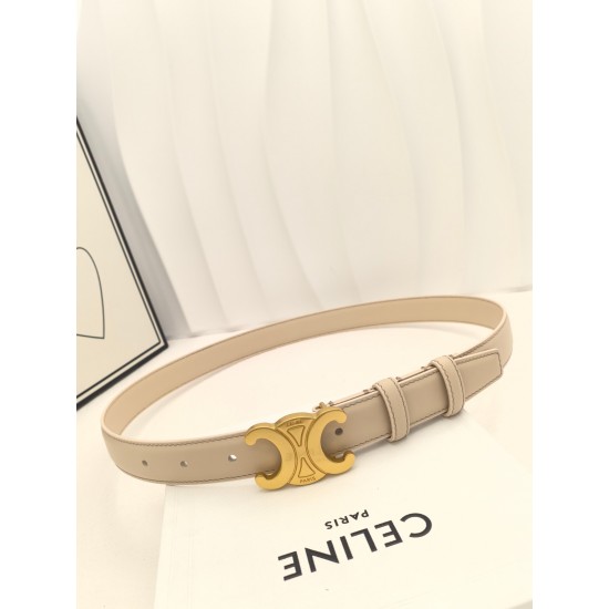 Celine Belts