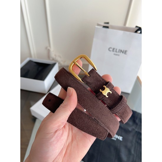 Celine Women's Belts
