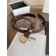 Celine Women's Belts