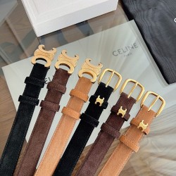 Celine Women's Belts