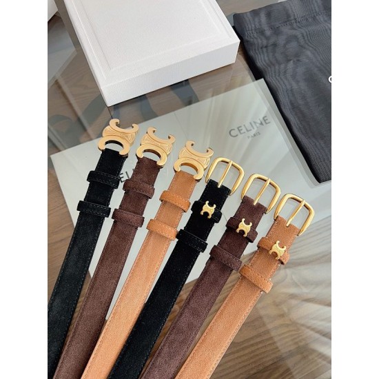 Celine Women's Belts