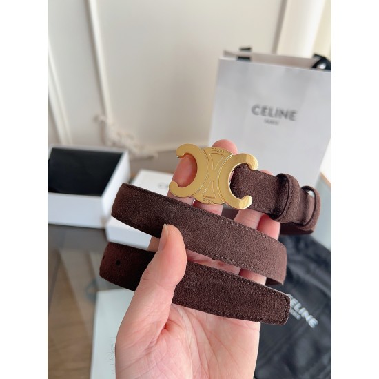 Celine Women's Belts
