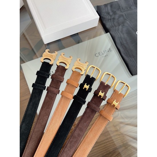Celine Women's Belts