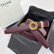 Celine Women's Belts