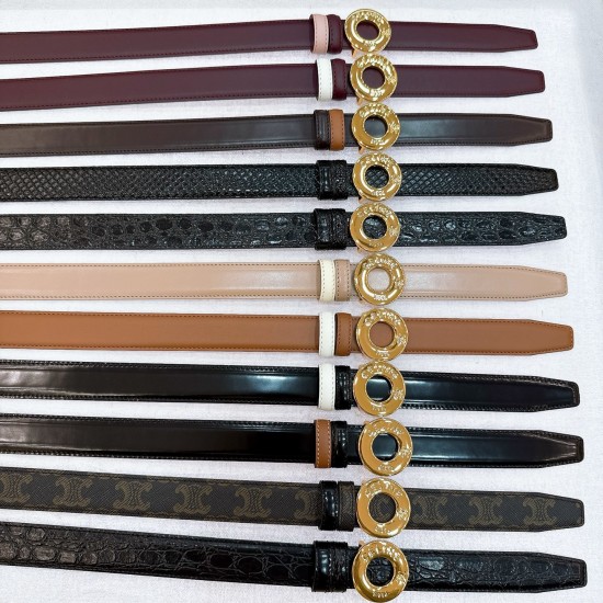 Celine Women's Belts