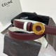 Celine Women's Belts