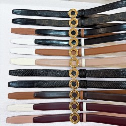 Celine Women's Belts