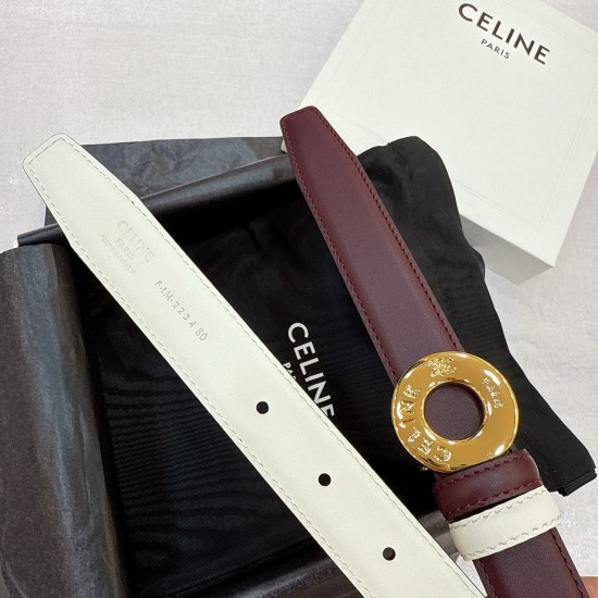 Celine Women's Belts