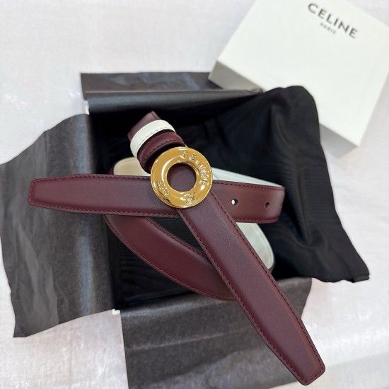 Celine Women's Belts