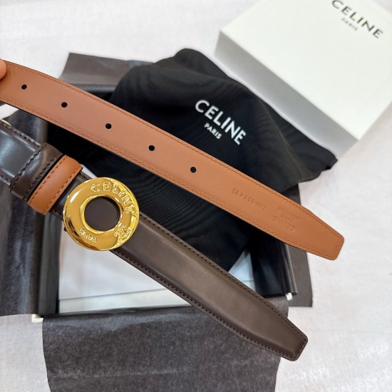 Celine Women's Belts