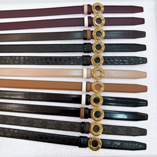 Celine Women's Belts